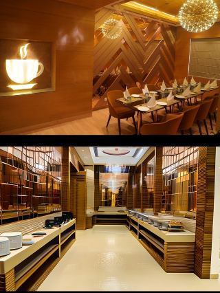 Best Western Vrindavan, Mathura, India