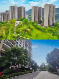 湘西吉首遇見夢中情宿～見山風民宿