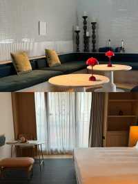 台北酒店|金普頓大安酒店 Kimpton Hotel超級好