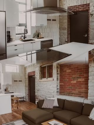 Devere Apartments: A Cozy Nest in the City