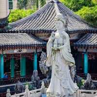 深圳竟藏著明代古城⛩朋友以為我去了西安