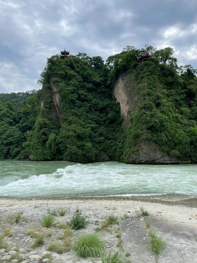 峨眉山-樂山-都江堰：探秘大熊貓之旅 超實用攻略來襲