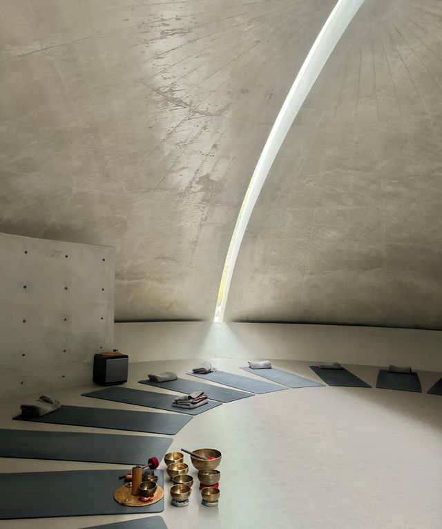 漫步Museum San｜邂逅原州的藝術與自然之美