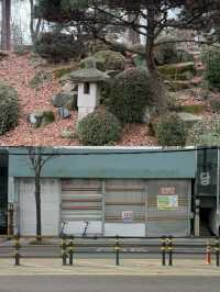 益山市｜韓國小眾寶藏旅行地