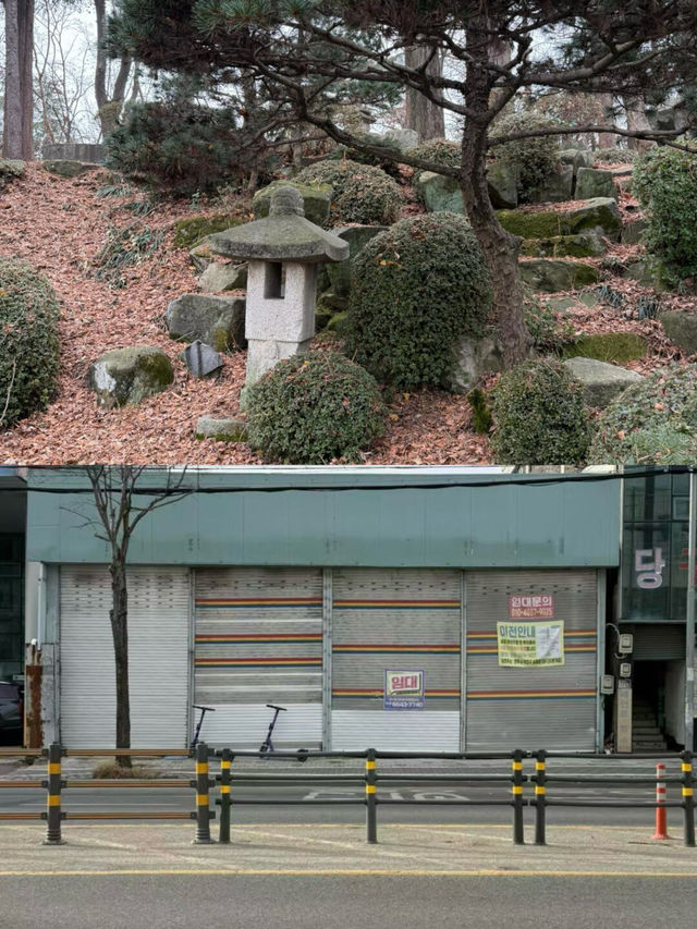 益山市｜韓國小眾寶藏旅行地