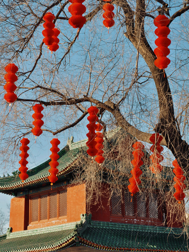 離北京最近的海，地鐵直達