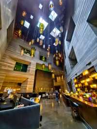 鄭州建業艾美酒店