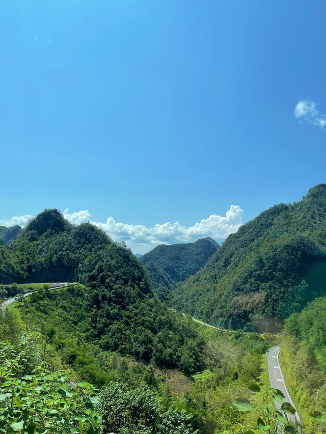3天暢遊貴陽-荔波小七孔超詳細攻略 不走冤枉路