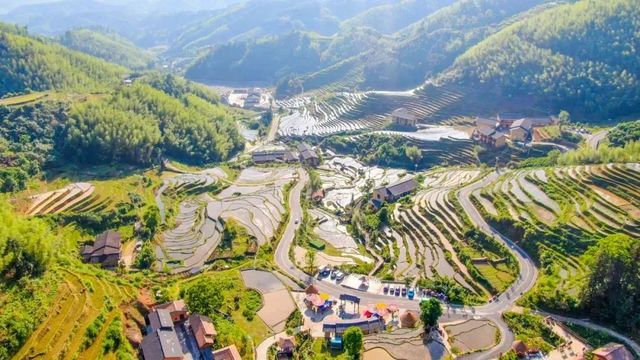 江西多地景區 免票！
