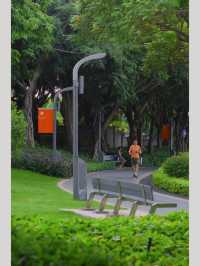 廈門寶藏公園竟然還有人不知道！