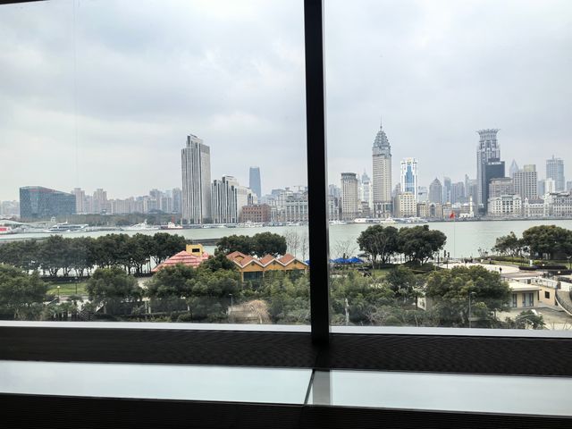 震旦博物館