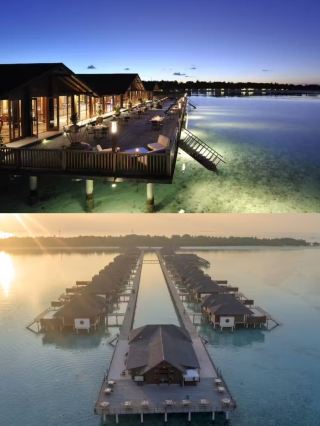 Experience the tropical charm in a luxurious ocean-view villa and create your dream vacation.