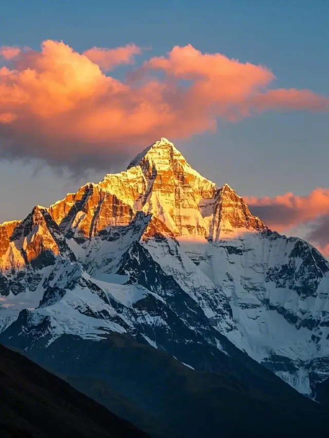 4-Day Tour of Mount Everest Base Camp and Yamdrok Lake: A Super Detailed Guide