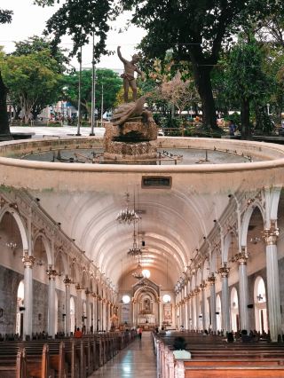 Bacolod, the City of Smiles, One-Day Itinerary—Absolutely Amazing