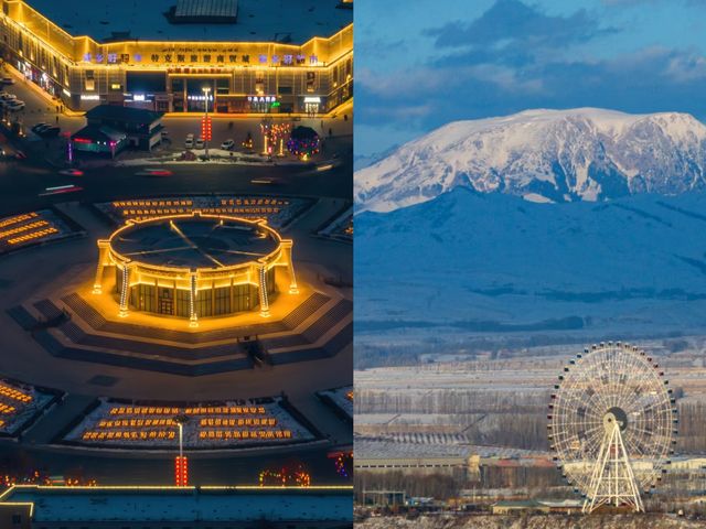 中國「最八卦」的城市，非它莫屬！