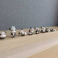 獅山最新推介！熊貓親子主題房