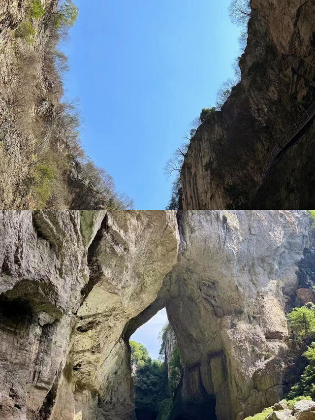 探索織金洞 地下仙境隨手拍