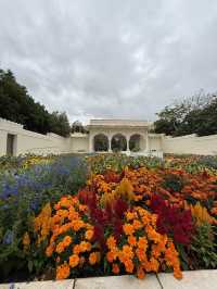 Worlds of Wonder At Hamilton Gardens, You Can’t Miss this!