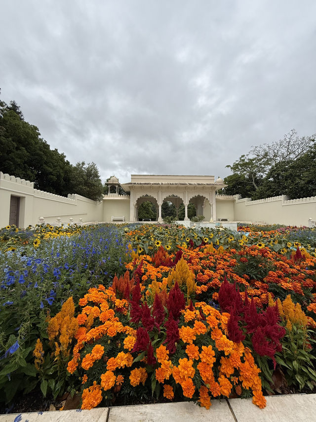 Worlds of Wonder At Hamilton Gardens, You Can’t Miss this!