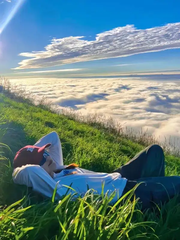 ตั้งตารอฤดูร้อนที่ภูเขาหวู่กง!