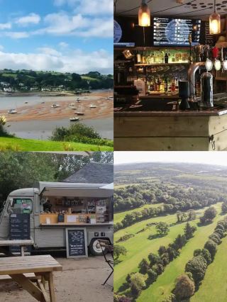 A Dream Trip to Truro: Unlocking the Serenity and Splendor of the British Seaside