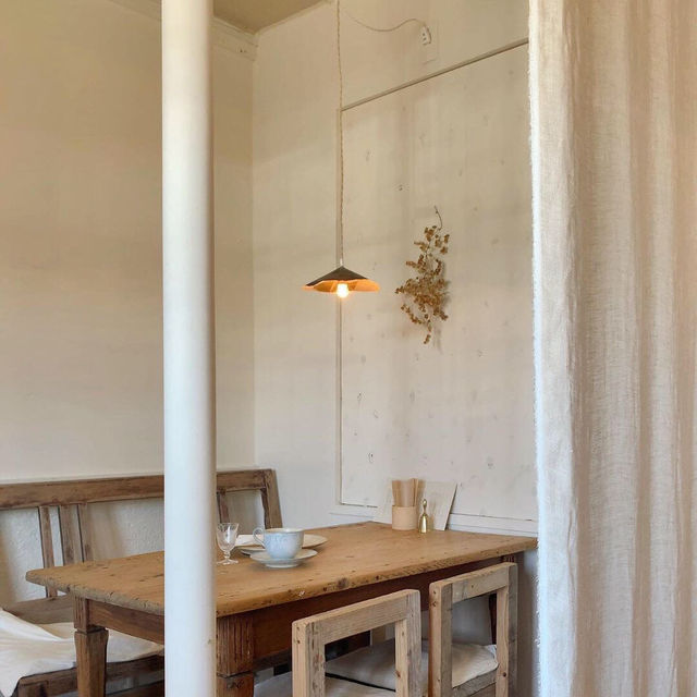 100間小而美咖啡店 | NO.82「muna」✨