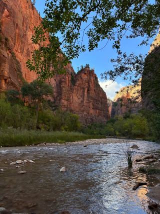 4-Day US Tour: Exploring Natural Wonders Worthy of National Geographic