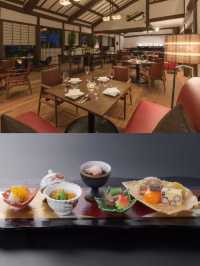 在日本志摩的經典酒店開啟海濱度假時光