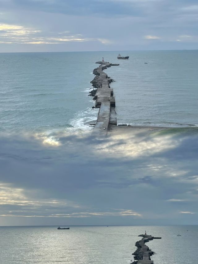 高雄西子灣風景區︱邂逅西子灣的浪漫與溫柔