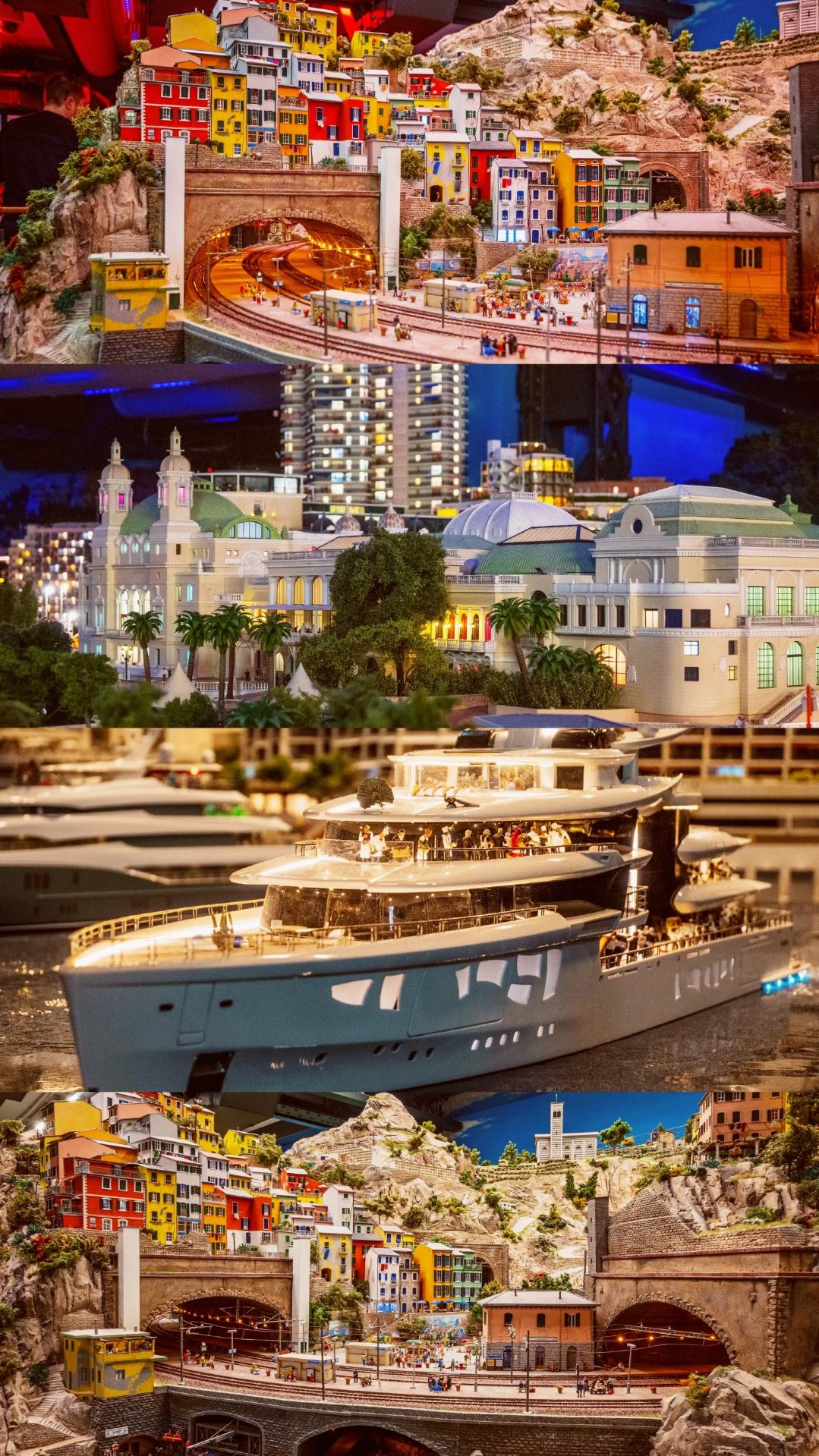 Hướng dẫn du lịch | Lộ trình nhận phòng 2 ngày 1 đêm tại Hamburg, Đức