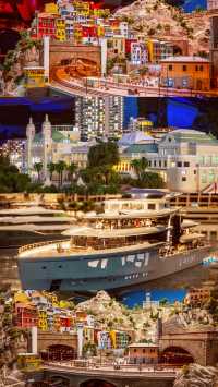 旅遊攻略｜德國漢堡2天1夜打卡路線