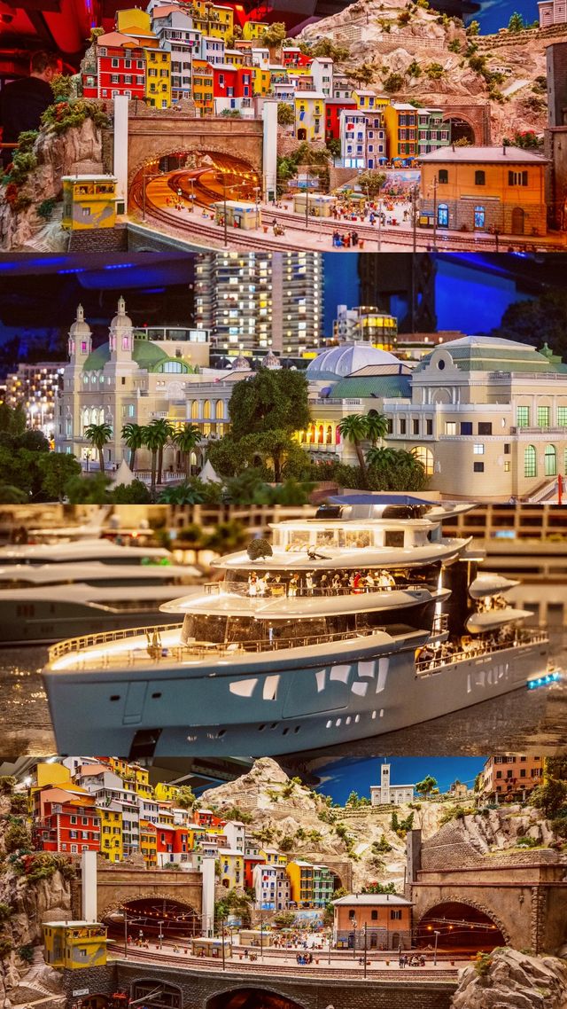 旅遊攻略｜德國漢堡2天1夜打卡路線