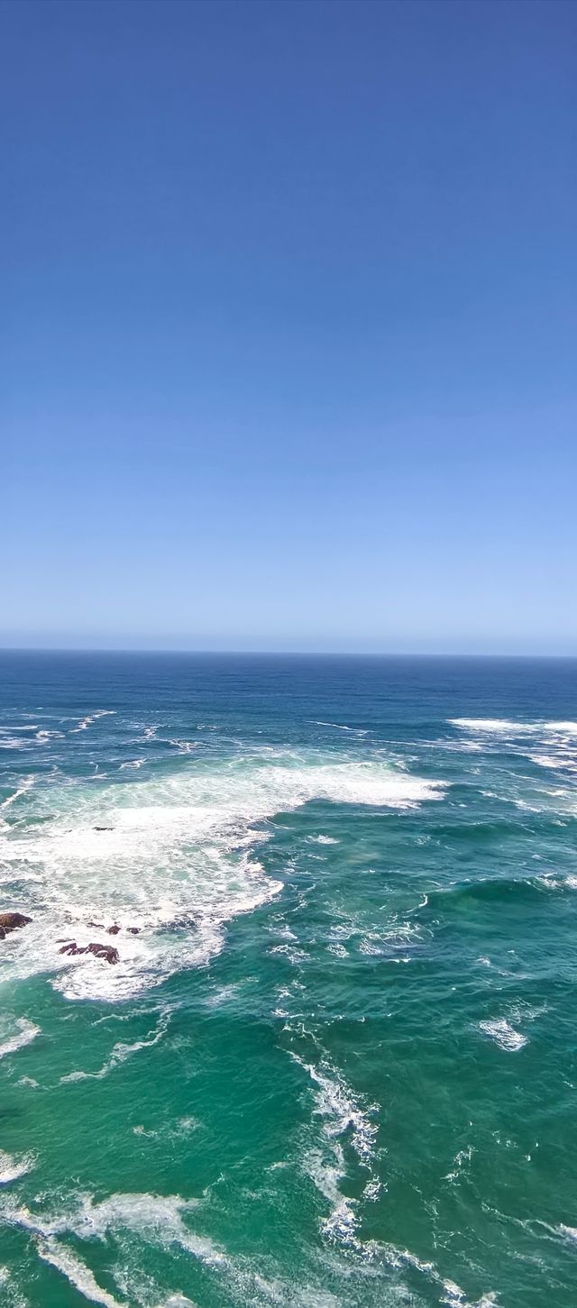 南非旅行第四站：克尼斯納小鎮