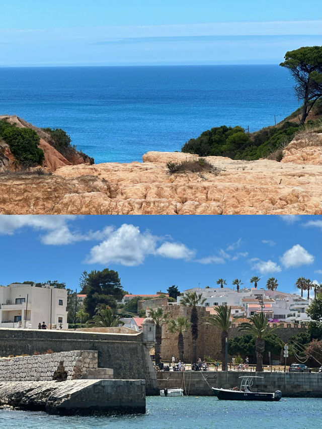 法魯旅遊攻略：邂逅葡萄牙的海濱明珠