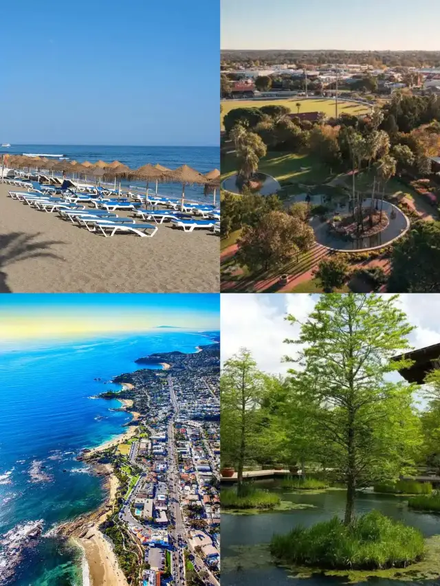 Orange: A Dreamy Orange Glow Travel Guide to the Australian Countryside