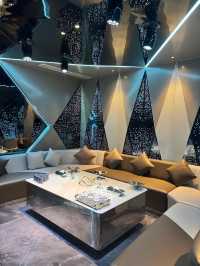 現在的KTV發展到這個level了嗎