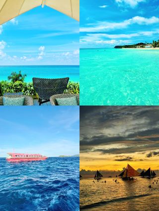 동남아시아의 천장