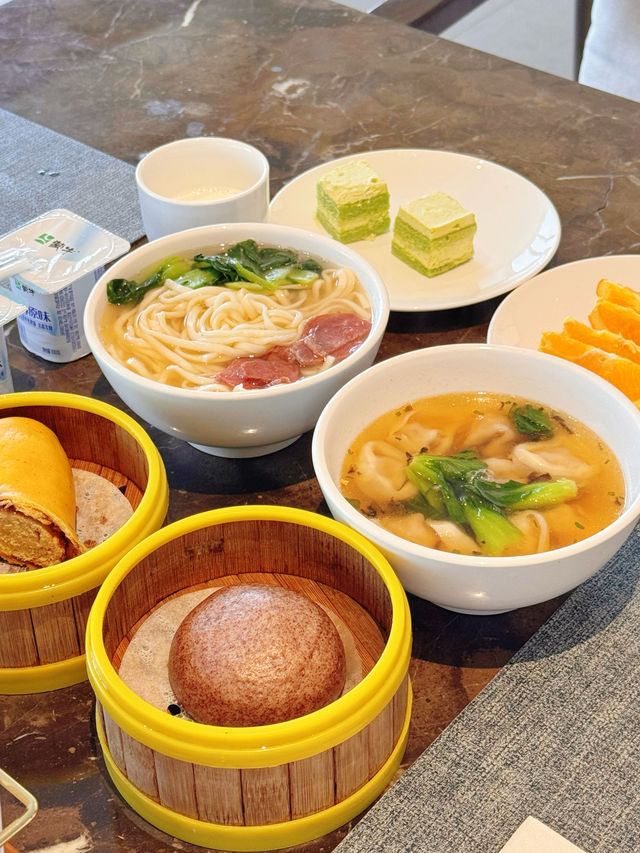 合肥周邊丨充滿山野鬆弛感的避世酒店