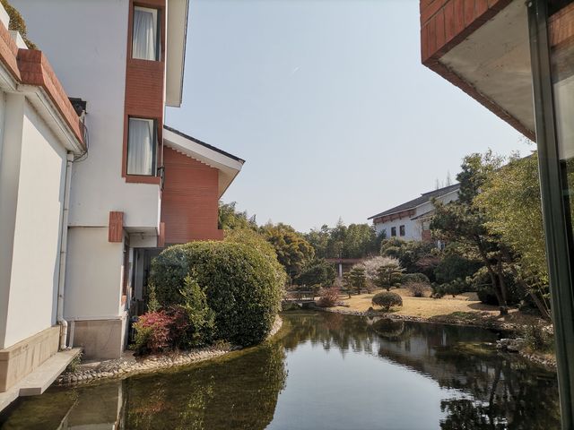 上海國賓館—西郊賓館