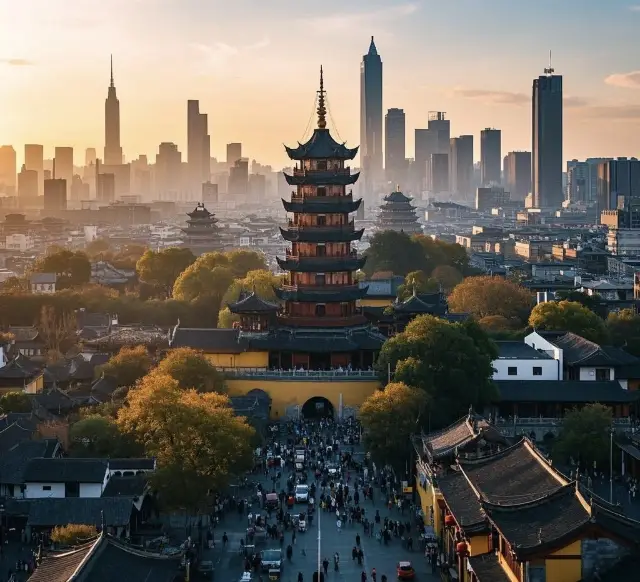 南京櫻花季最詳細攻略