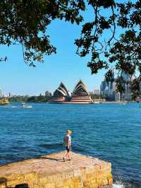 Cremorne Point Wharf is such a Vibe✨❤️😍