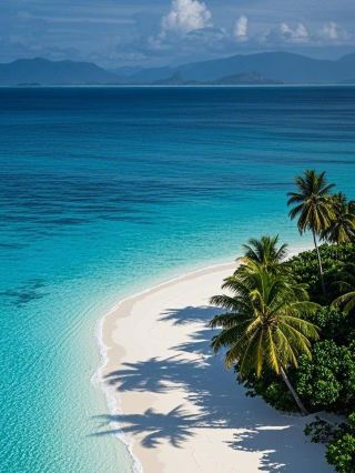 Sumba Island: Enjoy a tranquil and leisurely journey in a secluded corner of Indonesia