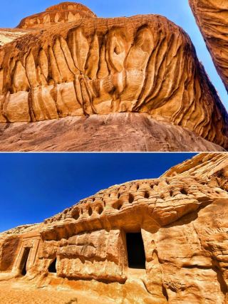 Two-Day Trip to Taif: Explore the Hidden Gems of Saudi Arabia!
