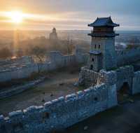 尾鷲城遺址：尾鷲市歷史溯源之旅攻略