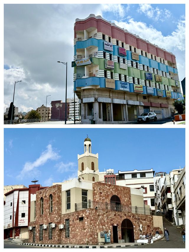 揭秘沙特瑰寶——艾卜哈，一個令人心動不已的旅行目的地