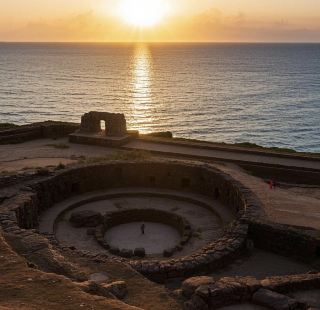 Discover Benin's Ouidah Slave Route in Cotonou: A Journey Through History