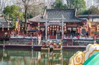 清明上河圖影視拍攝基地