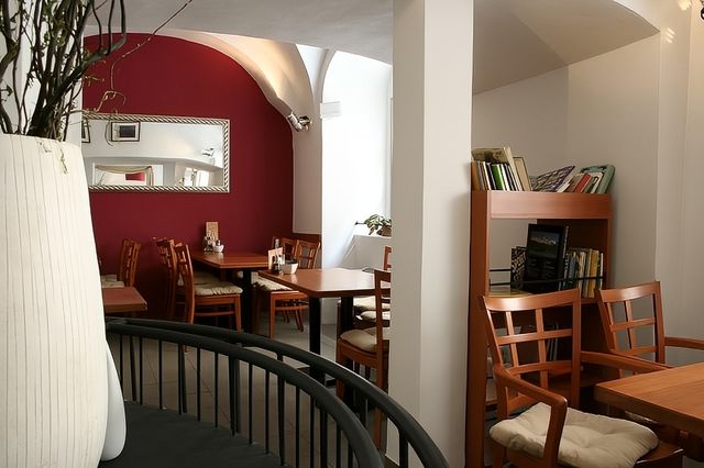 布拉格城堡旁的美妙避風港 | Domus Balthasar Design Hotel   酒店：
