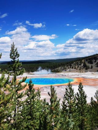 A 3-Day Getaway: Explore the Diverse Beauty of the US