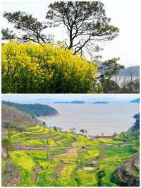3月象山怎麼玩，看這一篇攻略就夠了！